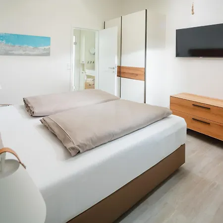 Appartamento Nordstrandperle Ap O6