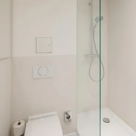 Nordstrandperle Ap O6 Apartment Norderney