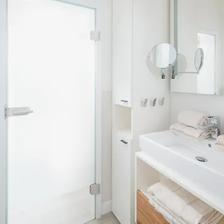 Nordstrandperle Ap O6 Norderney