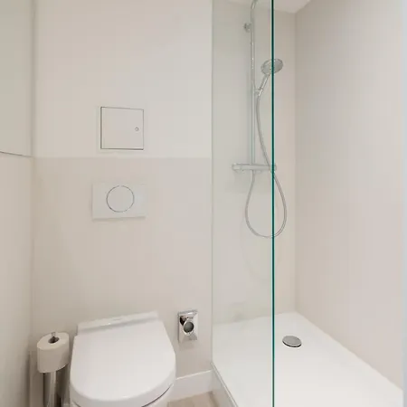 Nordstrandperle Ap O6 Appartamento Norderney