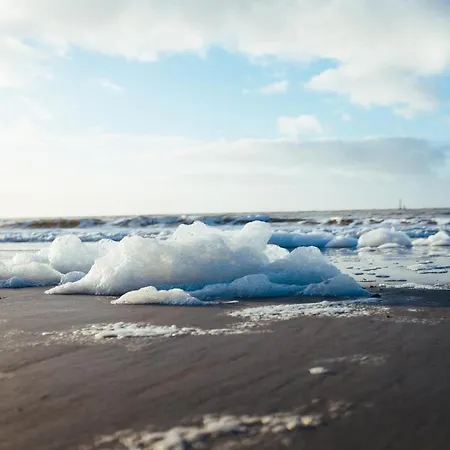 Appartamento Nordstrandperle Ap O6 Norderney