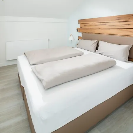Nordstrandperle Ap O6 Apartment