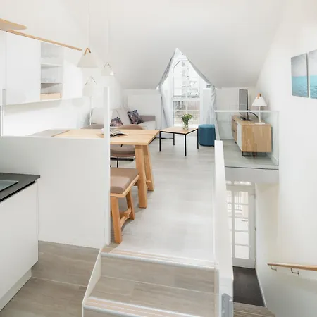 Appartamento Nordstrandperle Ap O6