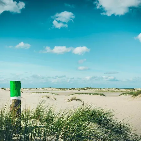 Apartment Nordstrandperle Ap O6 Norderney