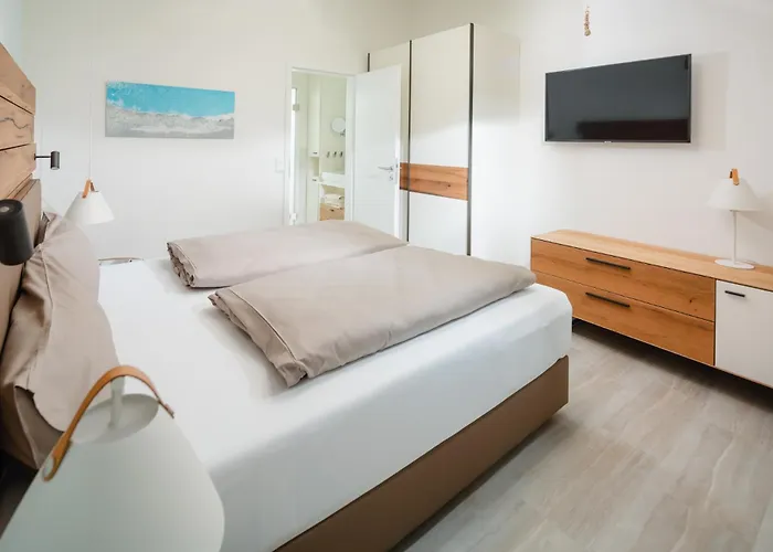 Daire Nordstrandperle Ap O6