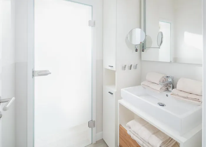 Nordstrandperle Ap O6 Norderney