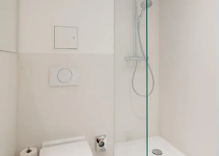 Nordstrandperle Ap O6 Daire Norderney