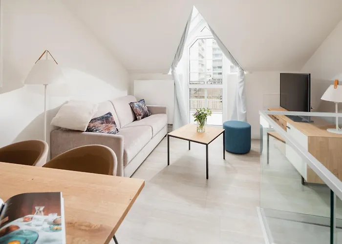 Nordstrandperle Ap O6 Daire